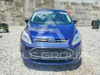 2017 Ford C-MAX фото