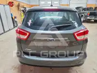 2017 Ford C-MAX фото