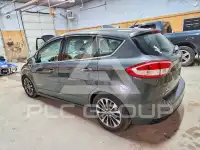 2017 Ford C-MAX фото