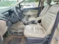 2017 Ford C-MAX фото