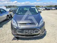 2017 Ford C-MAX photo