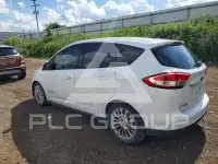 2017 Ford C-MAX photo
