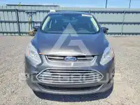 2017 Ford C-MAX фото
