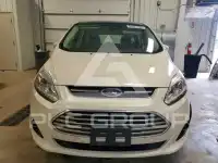2017 Ford C-MAX фото