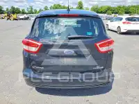 2017 Ford C-MAX фото