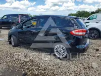 2017 Ford C-MAX фото