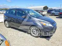 2017 Ford C-MAX photo