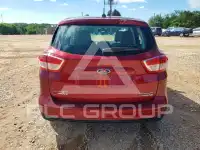 2017 Ford C-MAX фото