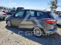 2017 Ford C-MAX photo