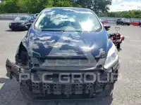 2017 Ford C-MAX фото