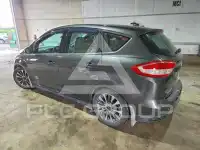 2017 Ford C-MAX фото