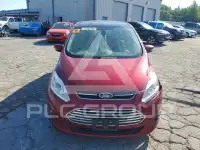 2017 Ford C-MAX фото