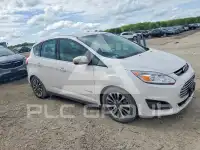 2017 Ford C-MAX photo