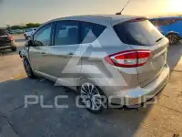 2017 Ford C-MAX photo