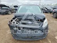 2017 Ford C-MAX photo