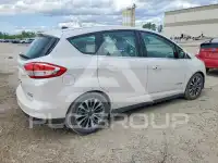 2017 Ford C-MAX photo