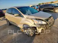 2017 Ford C-MAX photo