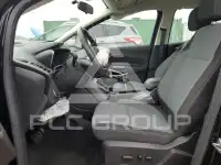 2017 Ford C-MAX photo