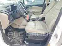 2017 Ford C-MAX photo
