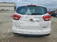 2017 Ford C-MAX photo