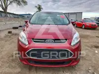 2017 Ford C-MAX photo
