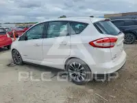 2017 Ford C-MAX photo