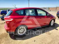 2017 Ford C-MAX photo