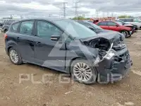 2017 Ford C-MAX photo