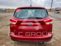 2017 Ford C-MAX photo