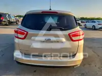 2017 Ford C-MAX photo