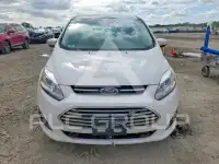 2017 Ford C-MAX photo