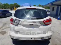 2017 Ford C-MAX фото
