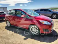 2017 Ford C-MAX photo