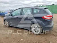 2017 Ford C-MAX photo