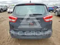 2017 Ford C-MAX photo