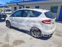 2017 Ford C-MAX фото