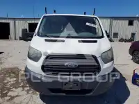 2017 Ford TRANSIT фото