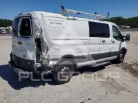 2017 Ford TRANSIT фото