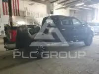 2017 Ford F-350 photo
