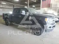 2017 Ford F-350 photo