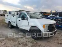 2017 Ford F-350 фото