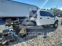 2017 Ford F-350 photo