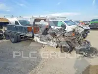 2017 Ford F-350 фото