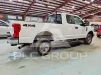 2017 Ford F-350 фото