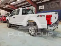 2017 Ford F-350 фото