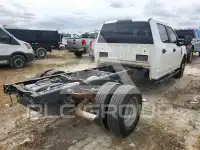 2017 Ford F-350 фото