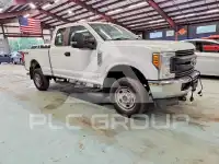 2017 Ford F-350 фото