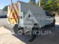 2017 Ford F-350 фото