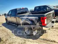 2017 Ford F-350 фото