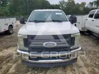 2017 Ford F-350 фото